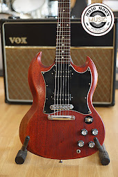 Photo n°7 de Mojo Moon Music à Mont-de-Marsan (Magasin d'instruments de musique)