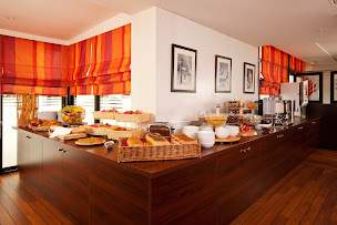 Photo n°36 de Appart Hôtel - Residhome Val d'Europe à Montévrain (Hôtel)