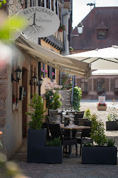 Photo n°40 de Restaurant Animus à Bergheim (Restaurant)