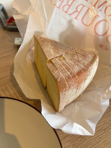 Fromagerie Sourbès - Thumbnail