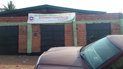church