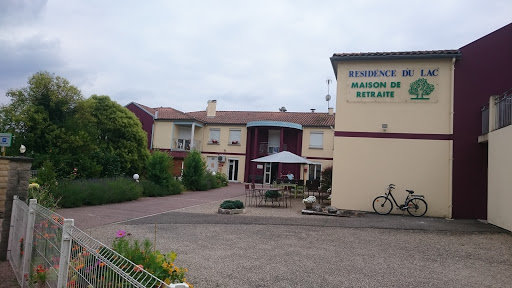 Photo de Résidence du Lac