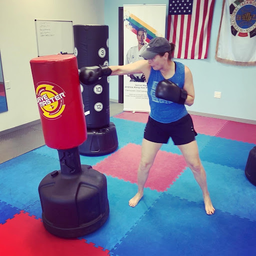ITFA Taekwon-Do Oklahoma - Thumbnail