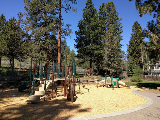 Overturf Park - Visual