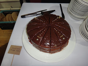Country Buffets photo