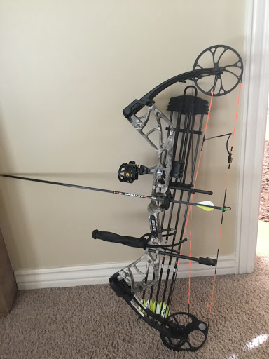 The Bow Shop Gallery - United States