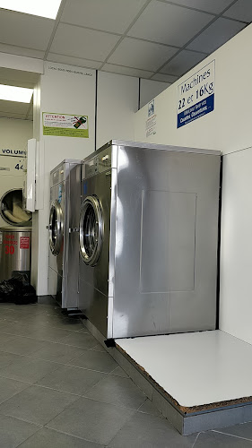 Avis sur LAVOTEC Mont de Terre à Lille - Service de blanchisserie