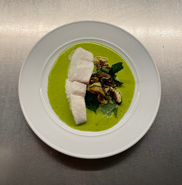 Restaurang Ponti by null