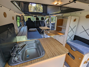 Photo n°9 de Van Mania Annecy à Alby-sur-Chéran (Concessionnaire de véhicules de loisirs)