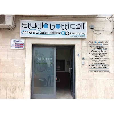 Studio Botticelli