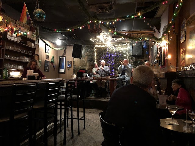 Arthur's Tavern