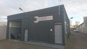 Photo n°1 de Garage MS 28 à Lucé (Vendeur de voitures d'occasion)