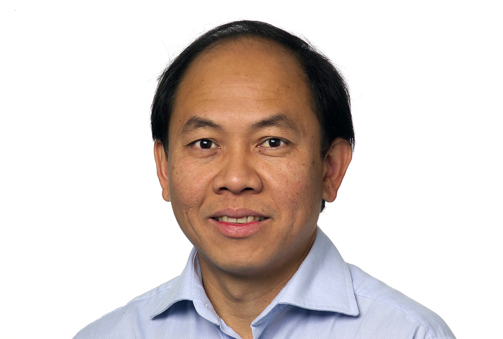 Dr. Thai-Hoang Pham | Facharzt für Diagnostische Radiologie