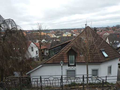 Herbolzheim, Stadtgarten - Thumbnail