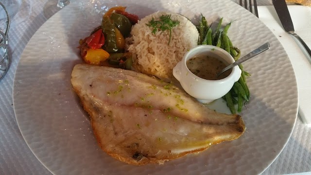 Le Marigot