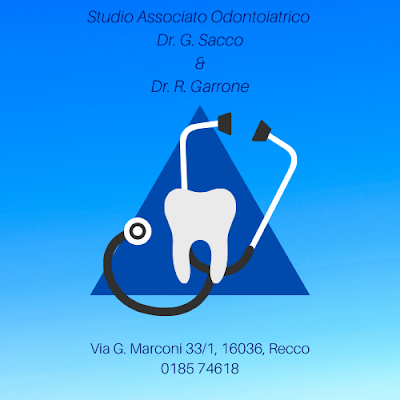 Studio Associato Medico Odontoiatrico Dr. Gianfranco Sacco & Dr. Riccardo Garrone