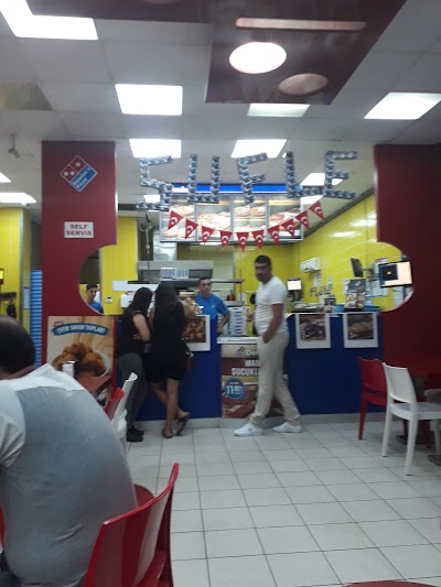 Photos of Domino's Pizza Esentepe