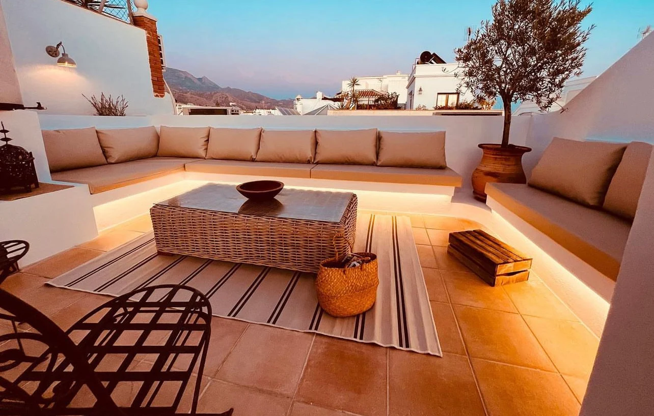 Hostal Boutique Plaza Cantarero