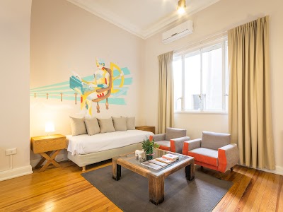 Photos of SACHA MISTOL ART HOTEL