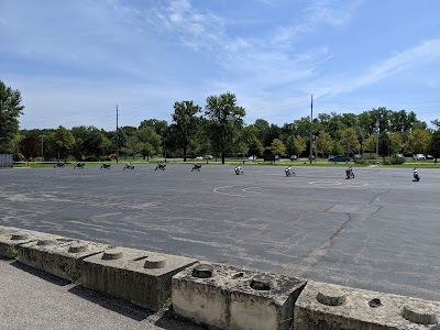 Motorcycle Training Facility