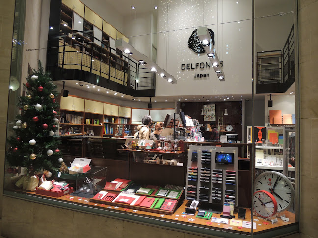 Comentarii opinii despre Delfonics Paris Louvre