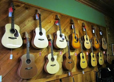 Photos of Quinn's Music