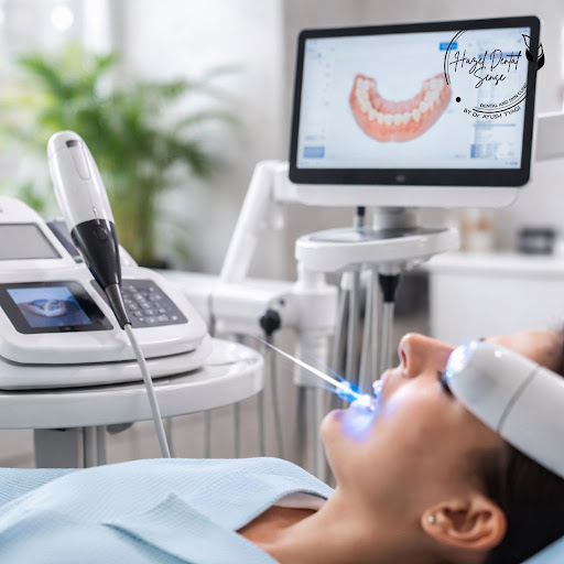 At Hazel Dental Sense in New Delhi, advanced technology meets gentle care to give you truly comfo… post image