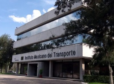 Photos of Mexican Institute of Transportation