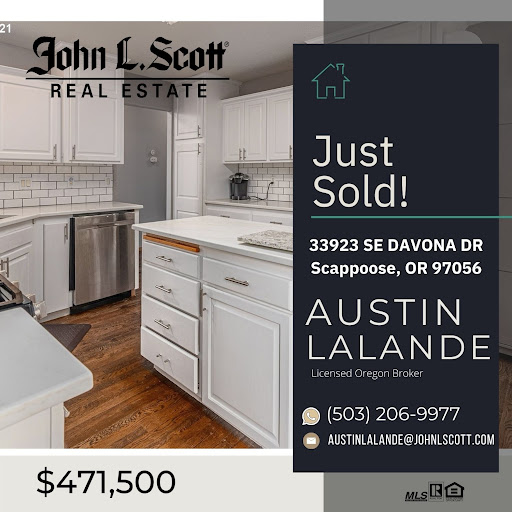 Austin Lalande real estate broker - Thumbnail