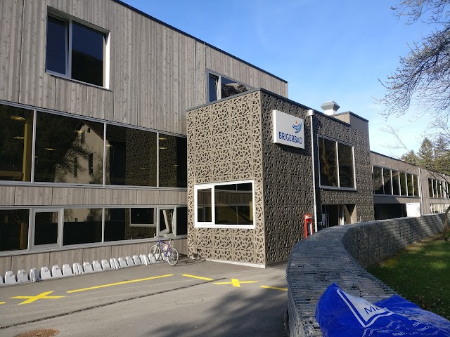 Thermalbad Brigerbad