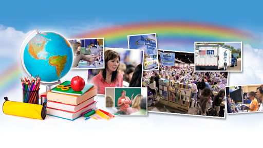 Rainbow Resource Center