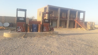 Akber Shah Petroleum aqcha Afghanistan