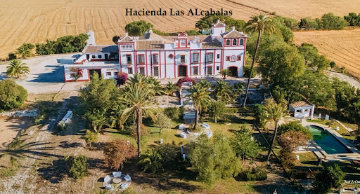 Hacienda Las Alcalabalas