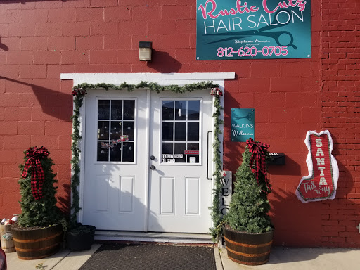 Rustic Cutz Hair Salon - Thumbnail