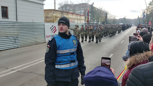 telefon Centrul Vechi Botoșănean