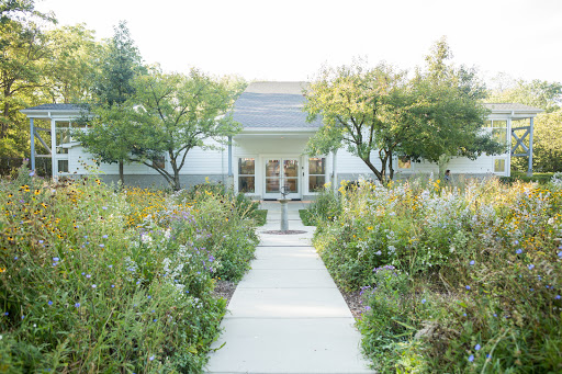 Forest Bluff School - Visual