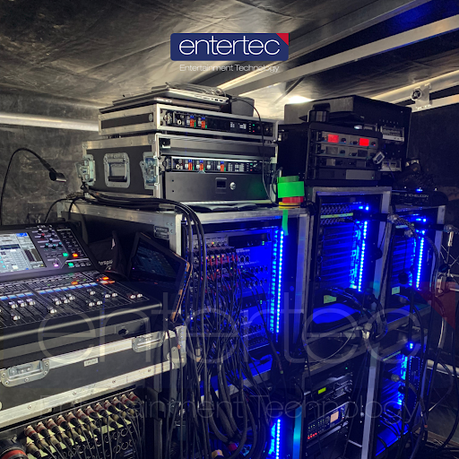 EnterTec Ltd - Visual