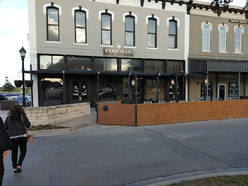 Fire Oak Grill - Thumbnail