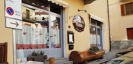 Pizzeria ristorante Andiamo Là