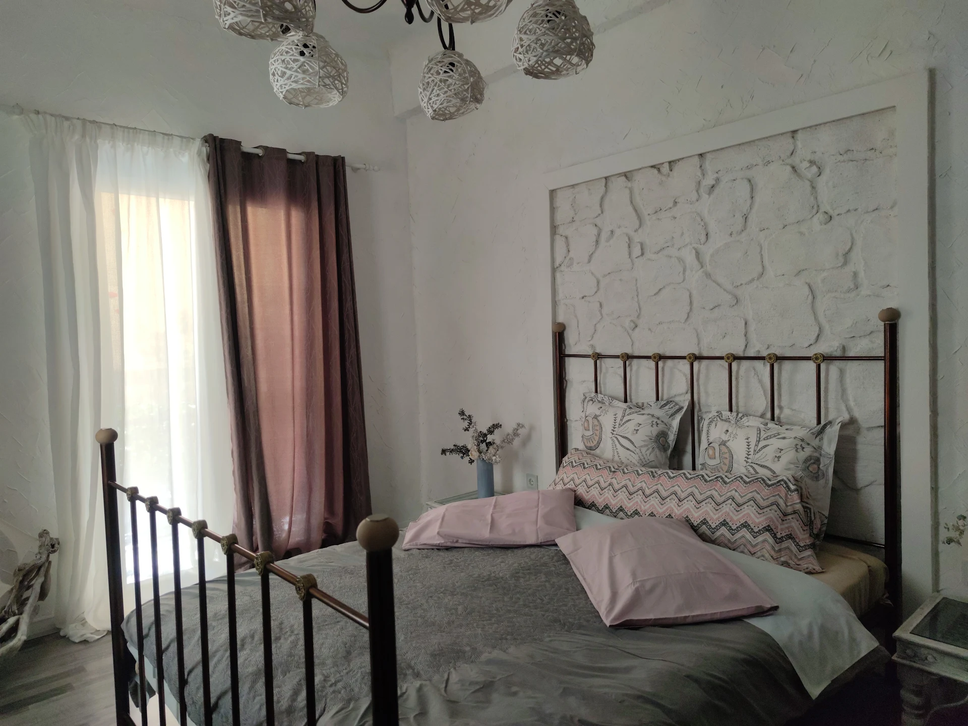 Stone House Holargos..... Luxury House