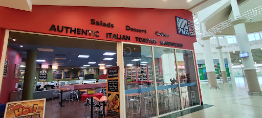 Sub Xpress Pizza Gallery - United Kingdom