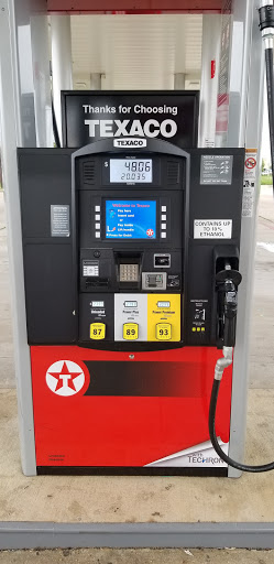 TEXACO (ONE WORLD GROCERY - Food Mart and Vape/Smoke Shop) - Thumbnail