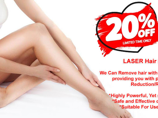 Kara Skin and Hair Clinic offers the best #LaserHairRemovalTreatment in Faridabad and #permanenth… post image