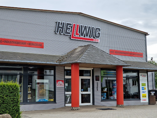 Hellwig Kfz-Teile