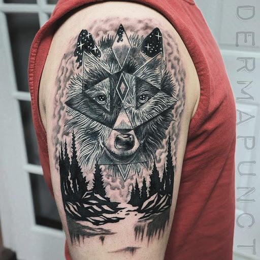 Postmodern Ink