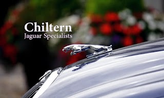 Chiltern Jaguar & Land Rover Specialists