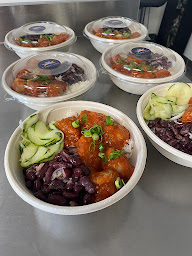 Photo n°8 de ô piment doux à Châteaubriant (Traiteur)