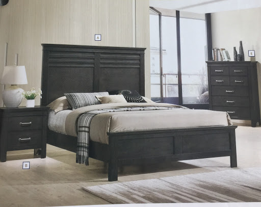 Lucy's Furniture - Thumbnail