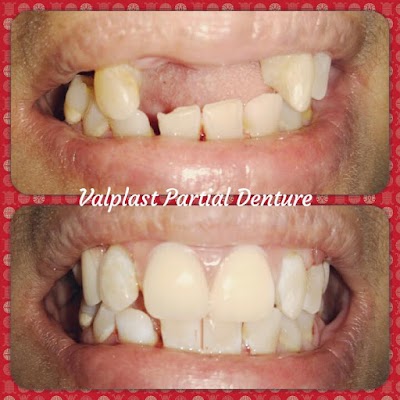 Photos of drg. Sungging Pertiwi - TEA Dental
