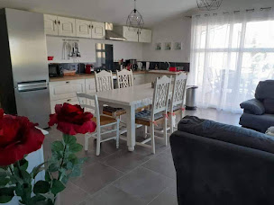 Photo n°7 de Gites en Provence chez Marie et Joel à Piolenc (Gîte)